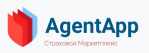 AgentApp - Страховой маркетплейс