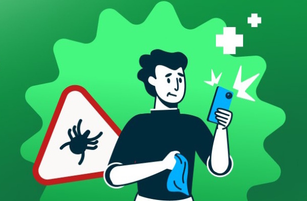 Страхование от укуса клеща - Сравни